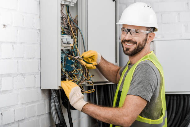 Best Electrical Installation Contractor  in Shenandoah, VA