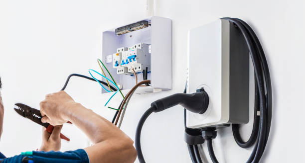 Best Electrical Wiring Services  in Shenandoah, VA