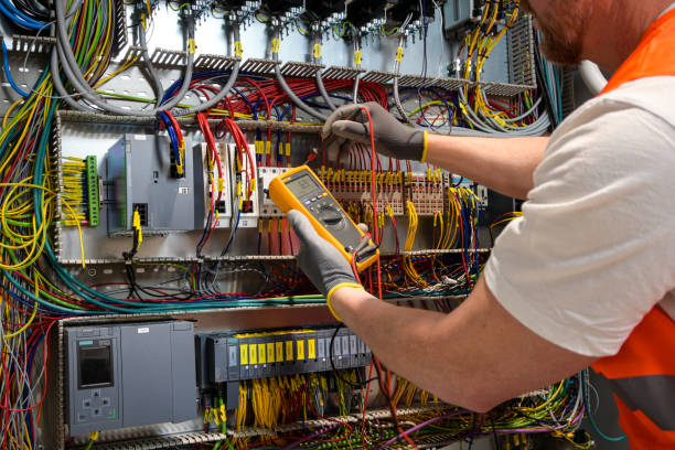 Best Home Electrical Repair  in Shenandoah, VA