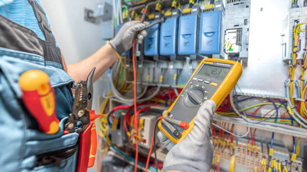 Trusted Shenandoah, VA Electrician Experts